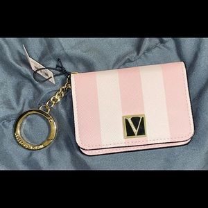 Victoria Secret ID/card Holder